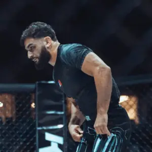 Anthony De Oliveira