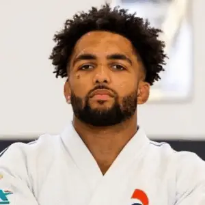 Arnaud Aregba