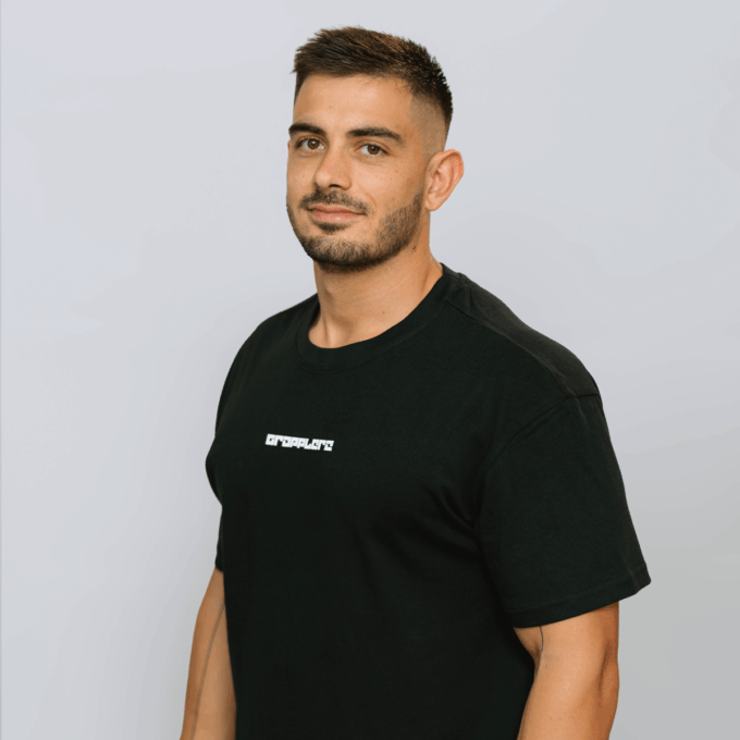 T-shirt oversize premium – Image 3