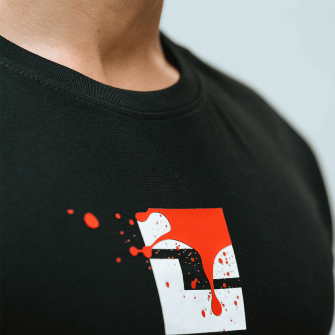 T-shirt oversize premium – Image 3
