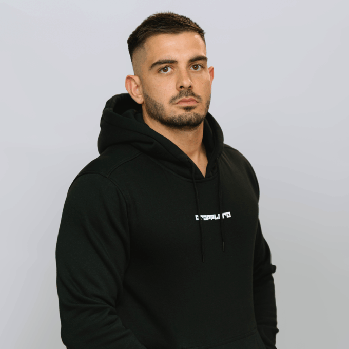 Sweat à capuche premium – Image 4