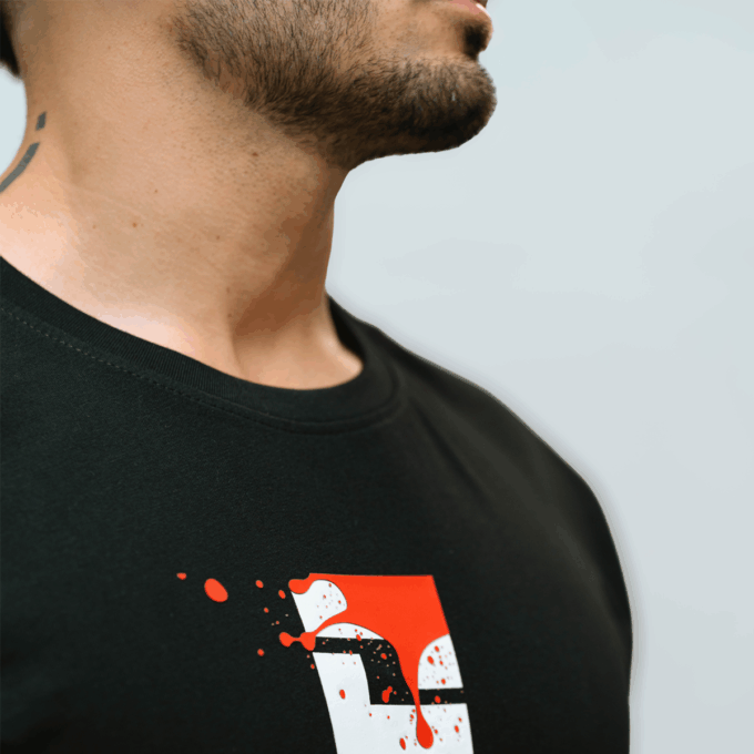 T-shirt oversize premium – Image 5